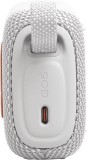 Reproduktor JBL GO5 SPEAKER, white