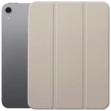 3mk ochranné pouzdro Hardy TabCase pro Apple iPad Air 11 (M2/M3/M4) (11"), starlight