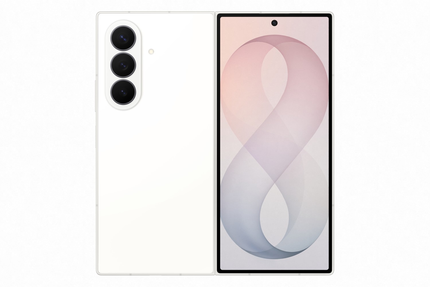 Samsung Galaxy Z Fold8 Ultra 12GB/256GB Béžová