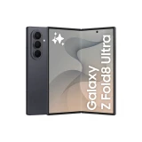 Samsung Galaxy Z Fold8 Ultra 12GB/256GB Černá