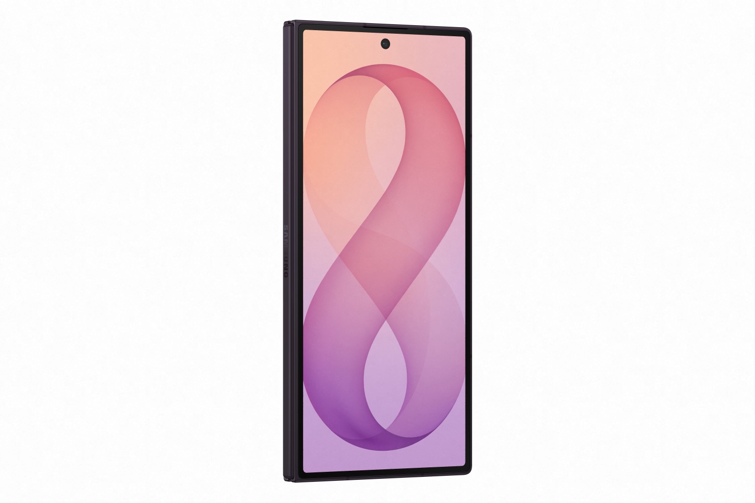 Samsung Galaxy Z Fold8 Ultra 12GB/256GB Fialová