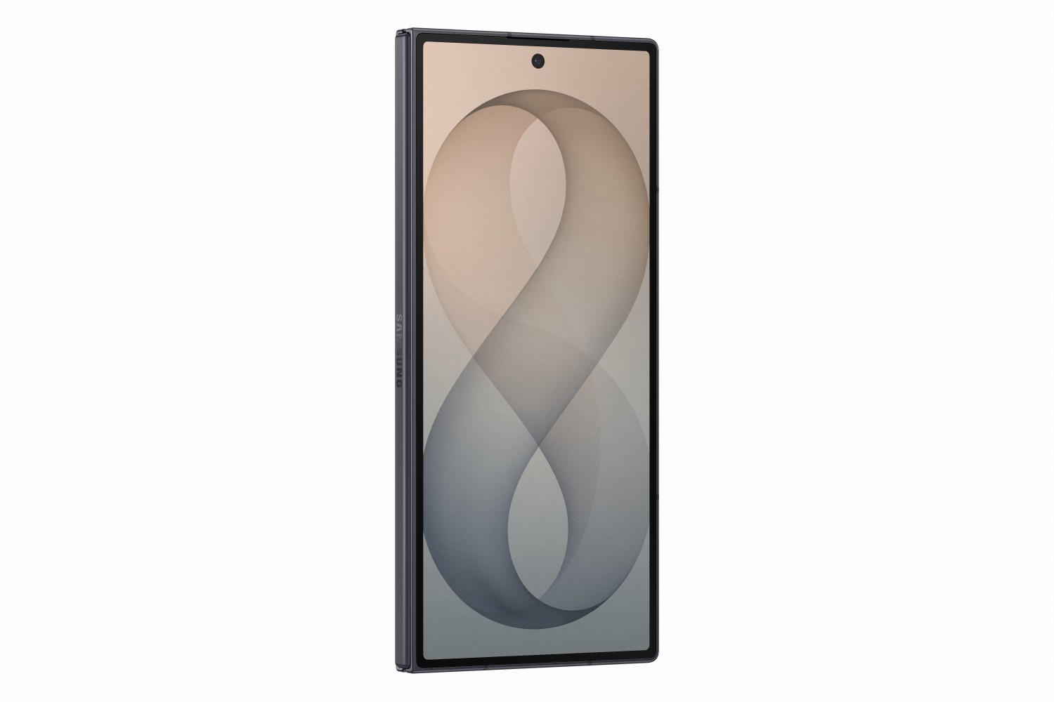 Samsung Galaxy Z Fold8 Ultra 12GB/512GB Černá
