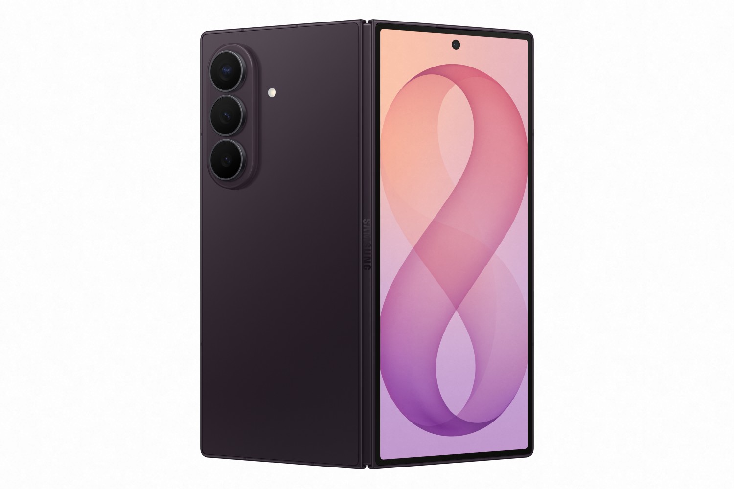 Samsung Galaxy Z Fold8 Ultra 12GB/512GB Fialová