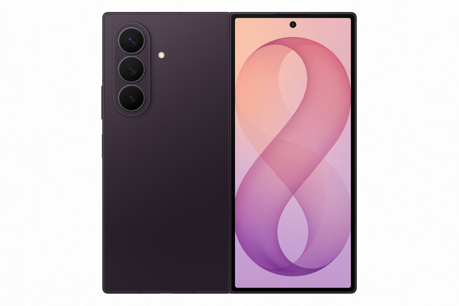 Samsung Galaxy Z Fold8 Ultra 16GB/1TB Fialová