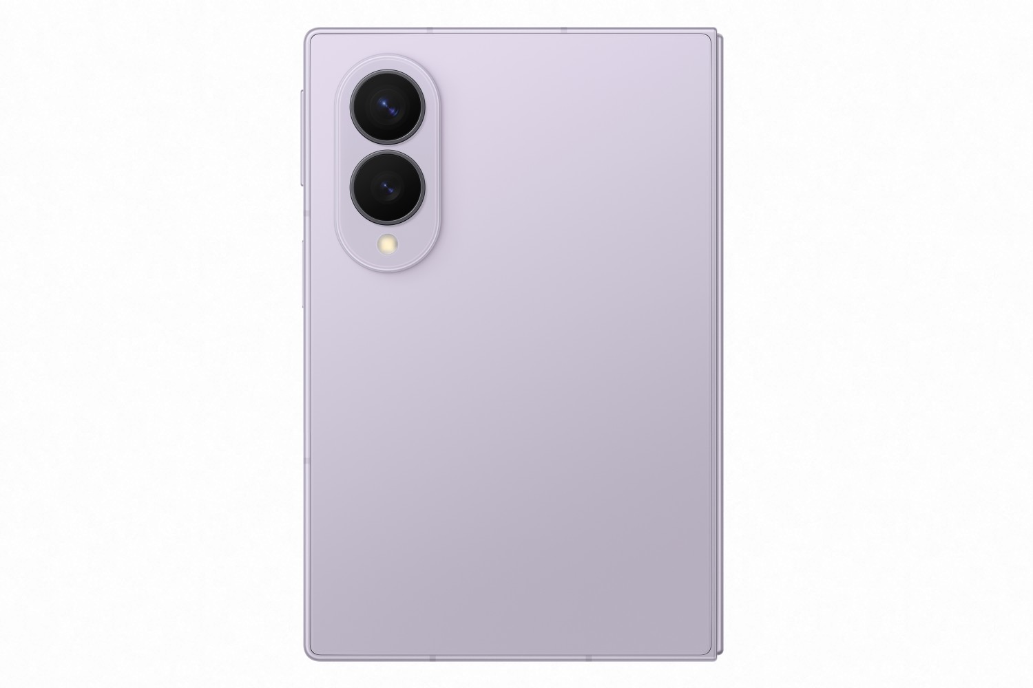 Samsung Galaxy Z Fold8 12GB/256GB Fialová
