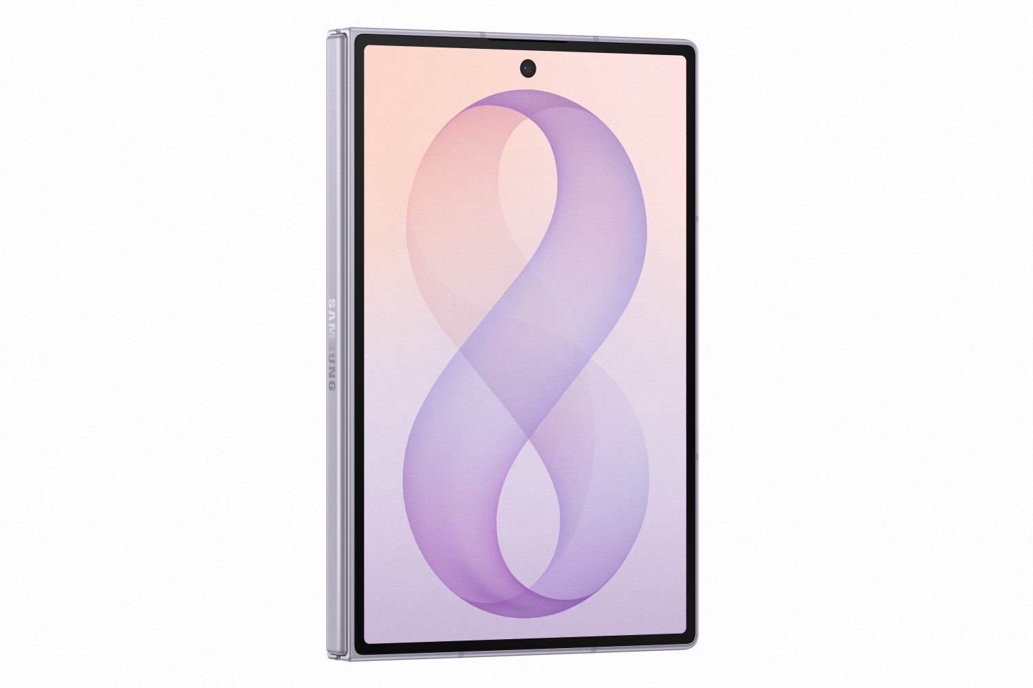 Samsung Galaxy Z Fold8 12GB/256GB Fialová