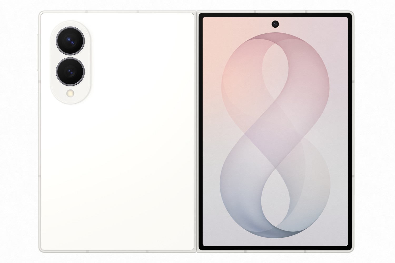 Samsung Galaxy Z Fold8 12GB/512GB Béžová
