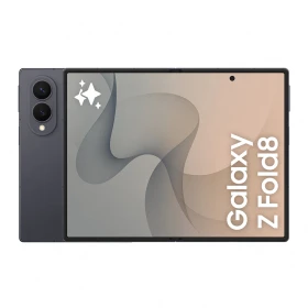 Samsung Galaxy Z Fold8 12GB/512GB Černá
