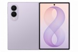 Samsung Galaxy Z Fold8 12GB/512GB Fialová