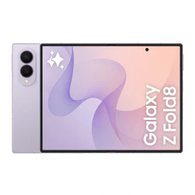Samsung Galaxy Z Fold8 12GB/512GB Fialová