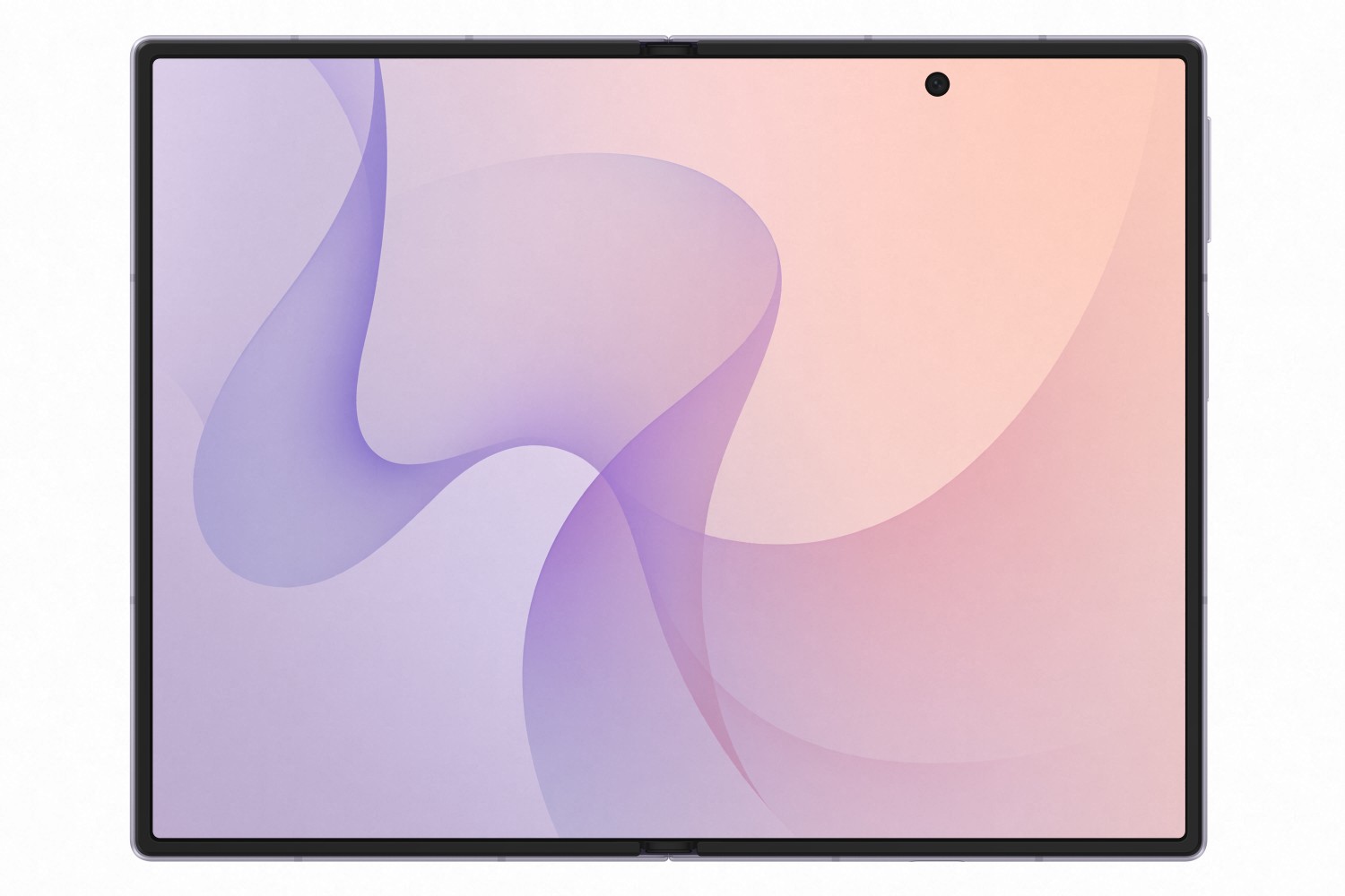 Samsung Galaxy Z Fold8 12GB/512GB Fialová
