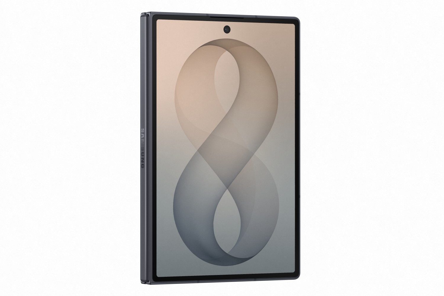 Samsung Galaxy Z Fold8 16GB/1TB Černá