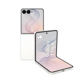 Samsung Galaxy Z Flip8 12GB/256GB Béžová
