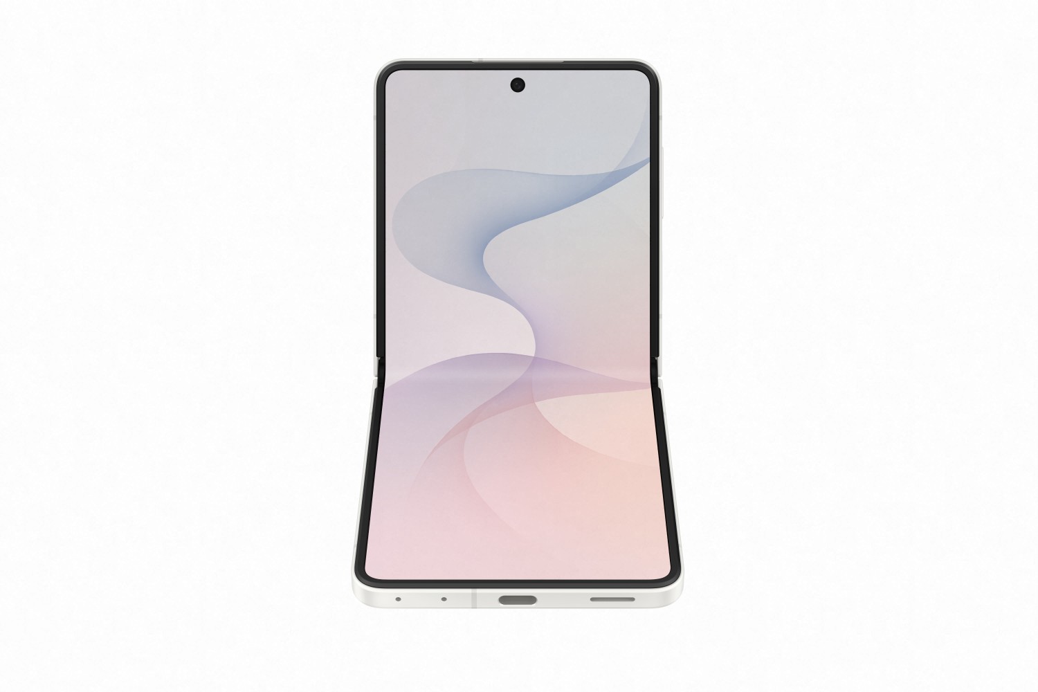 Samsung Galaxy Z Flip8 12GB/256GB Béžová