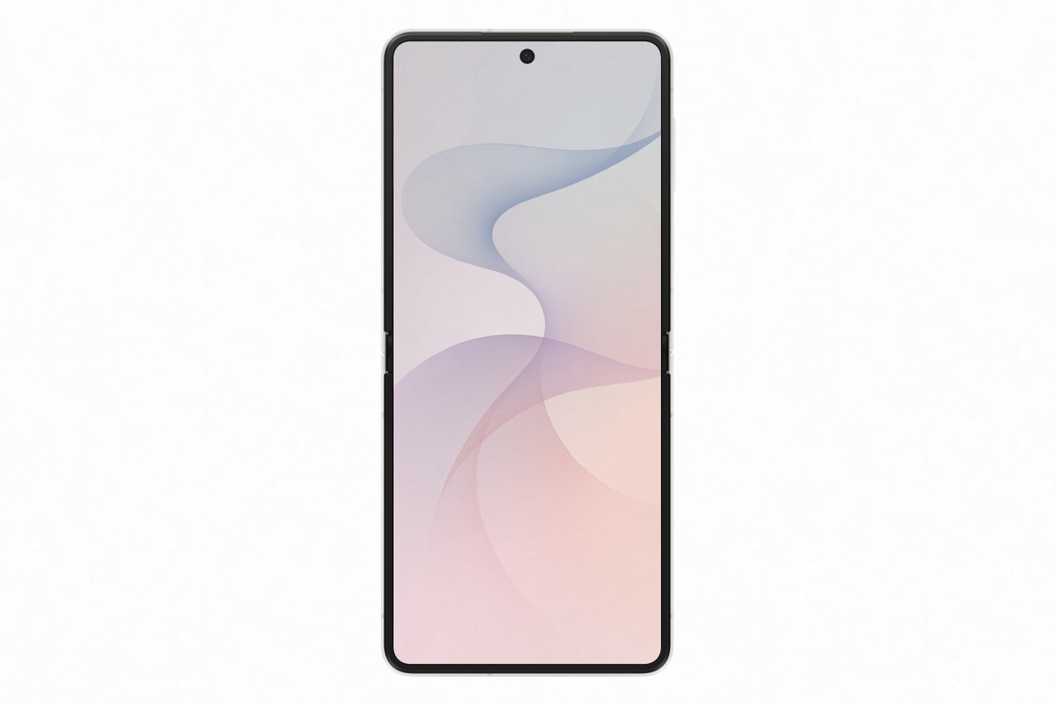 Samsung Galaxy Z Flip8 12GB/256GB Béžová