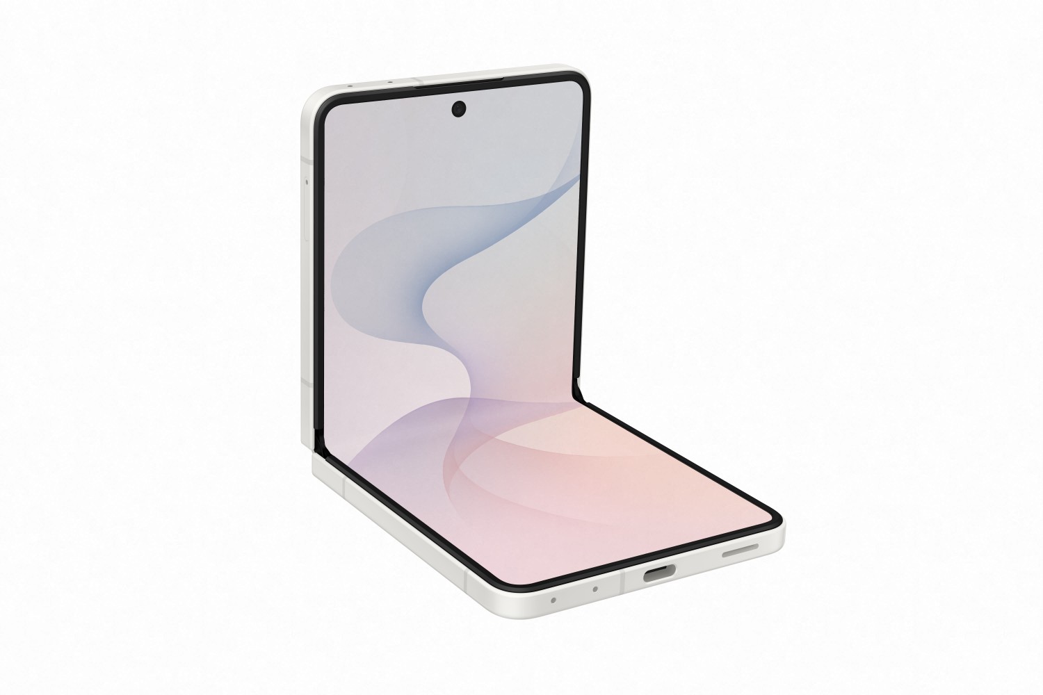 Samsung Galaxy Z Flip8 12GB/256GB Béžová