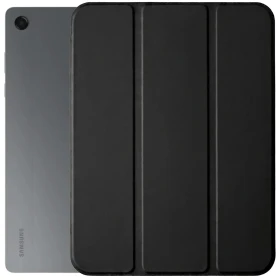 3mk ochranné pouzdro Hardy TabCase pro Samsung Galaxy Tab A11+ (11"), black