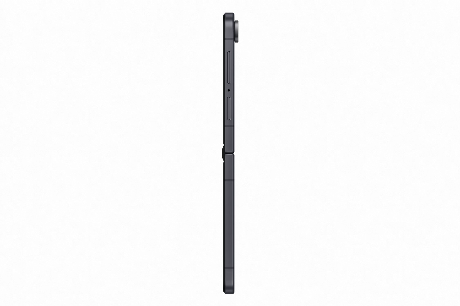 Samsung Galaxy Z Flip8 12GB/256GB Černá