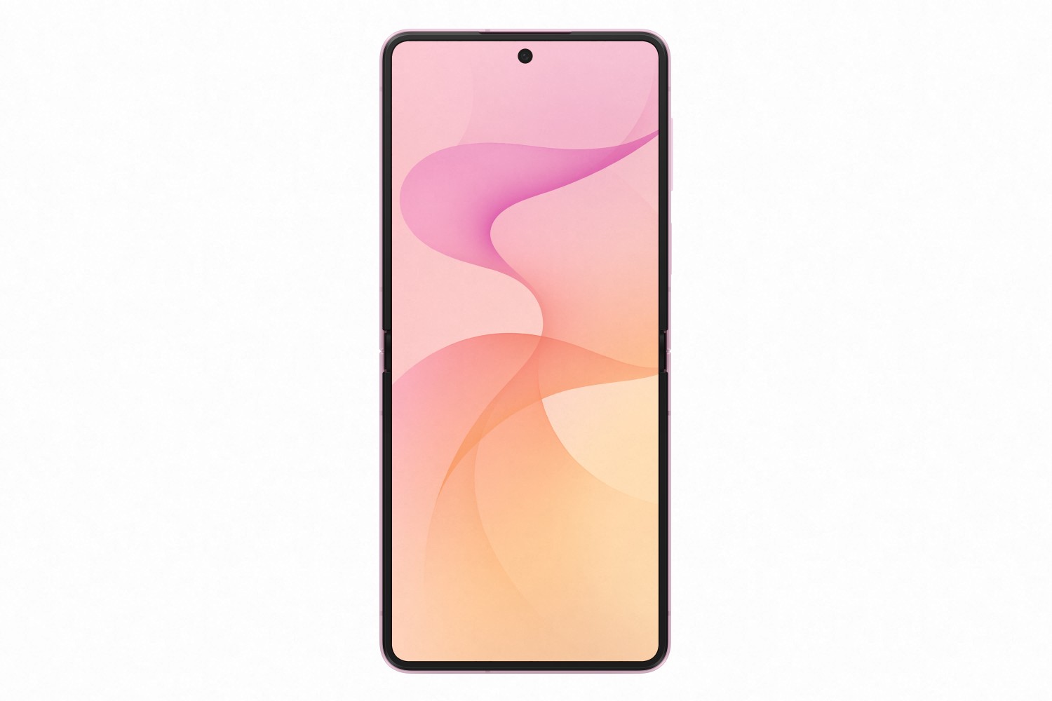 Samsung Galaxy Z Flip8 12GB/256GB Růžová