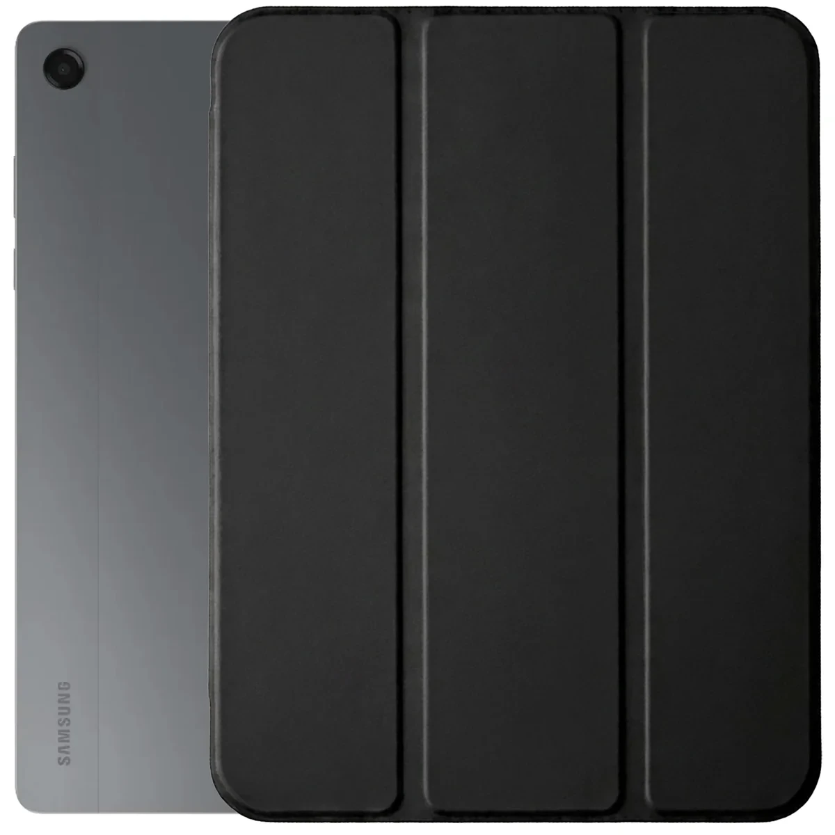 3mk ochranné pouzdro Hardy TabCase pro Lenovo Idea Tab (11"), black