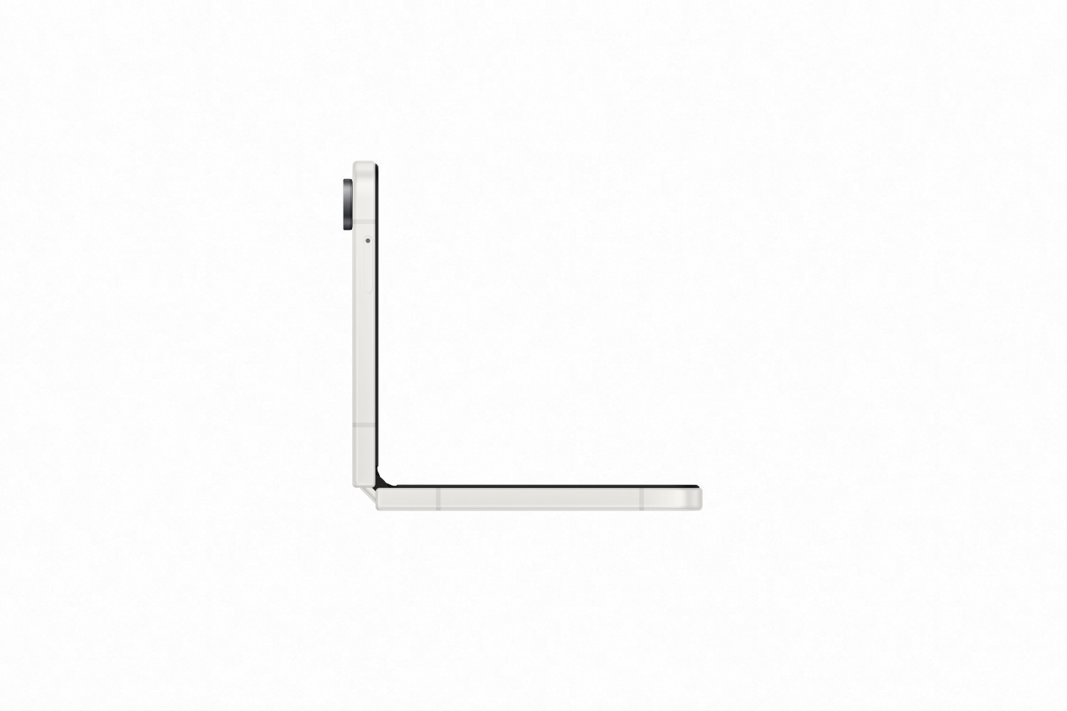 Samsung Galaxy Z Flip8 12GB/512GB Béžová