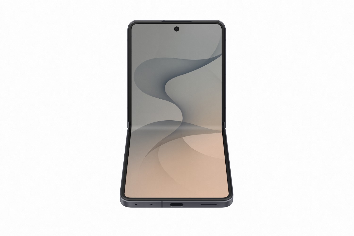 Samsung Galaxy Z Flip8 12GB/512GB Černá
