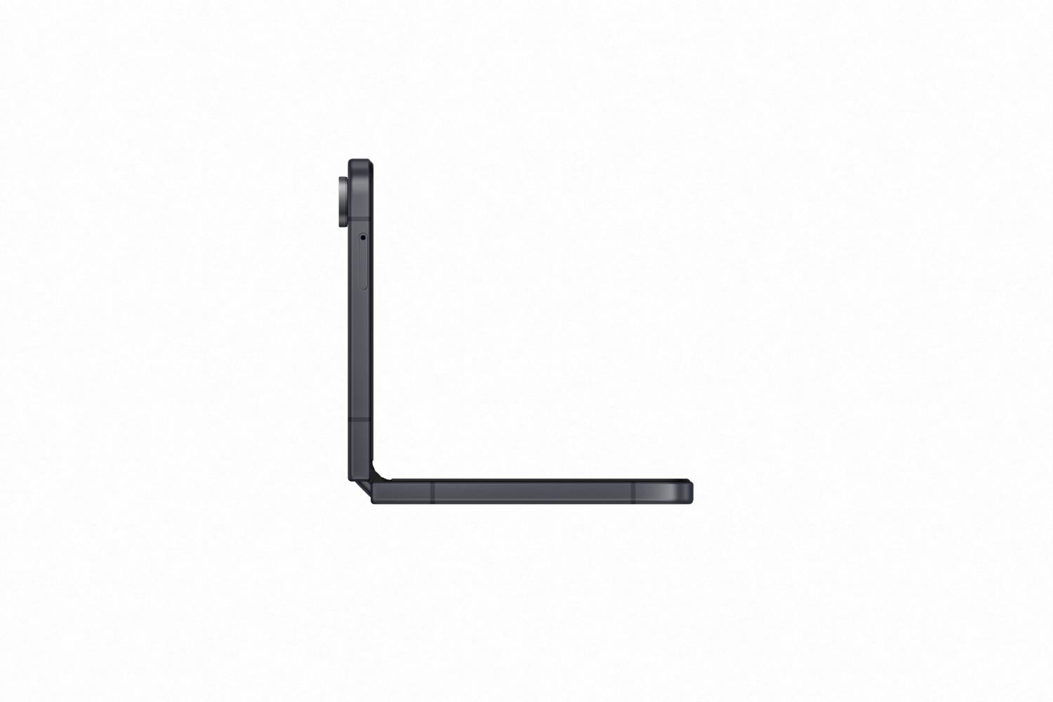 Samsung Galaxy Z Flip8 12GB/512GB Černá