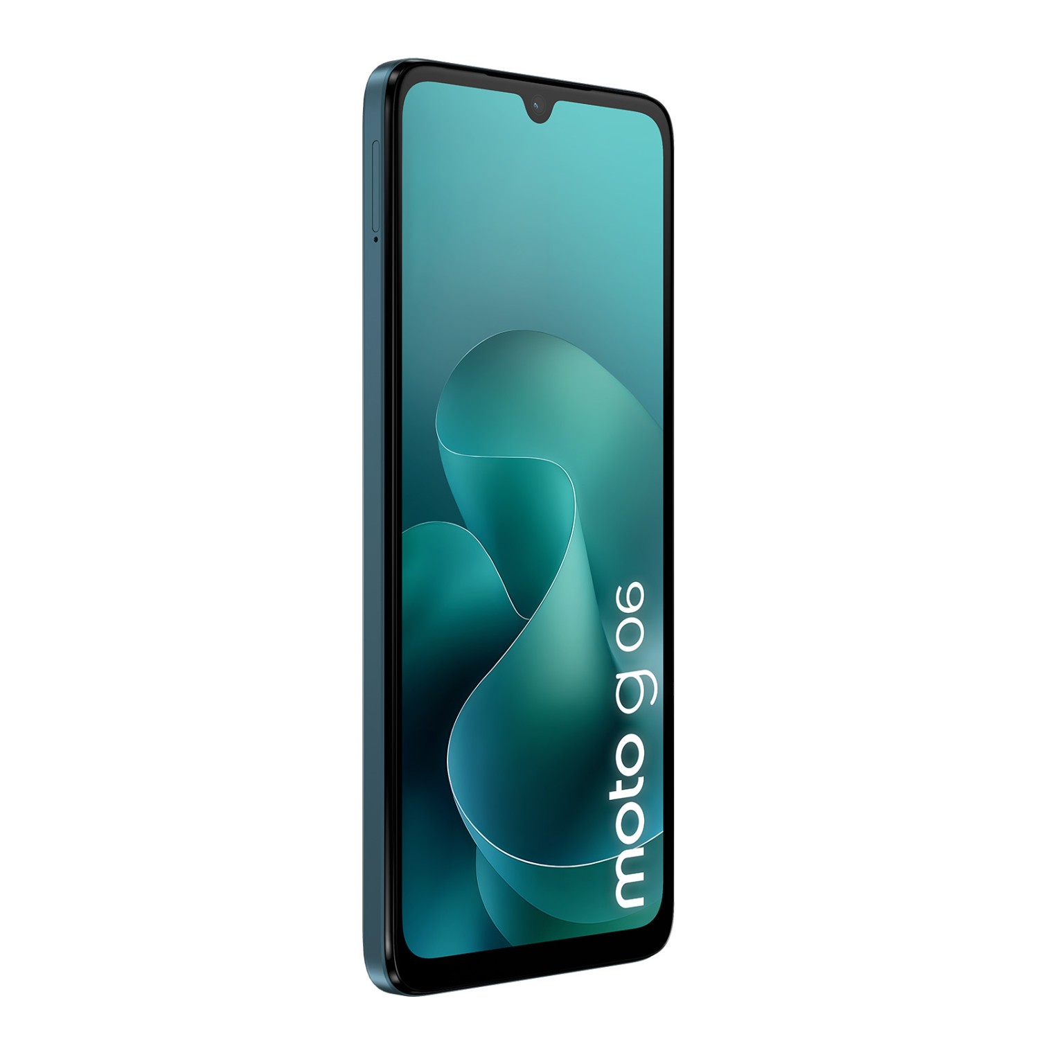 Motorola Moto G06 4GB/128GB PANTONE Tapestry (modrá)
