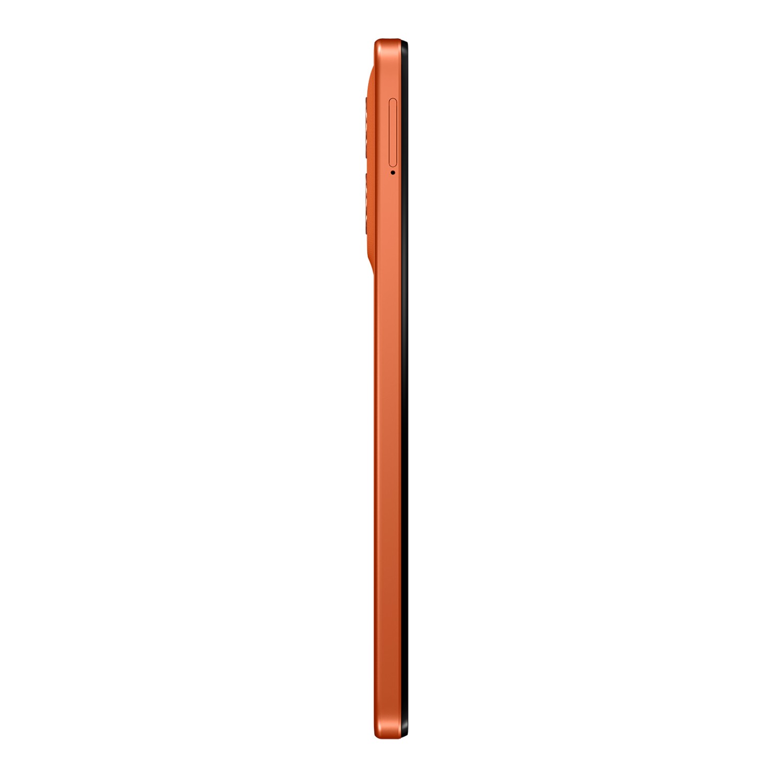 Motorola Moto G06 4GB/128GB  PANTONE Arabesque (oranžová)
