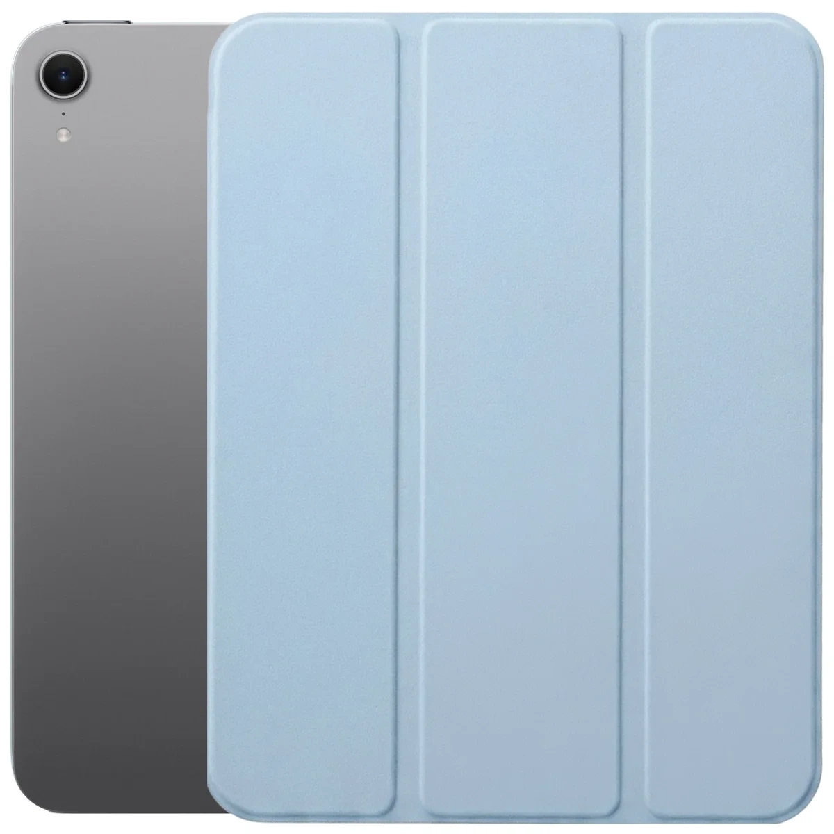 3mk ochranné pouzdro Hardy TabCase pro Apple iPad Air 11 (M2/M3/M4) (11"), blue