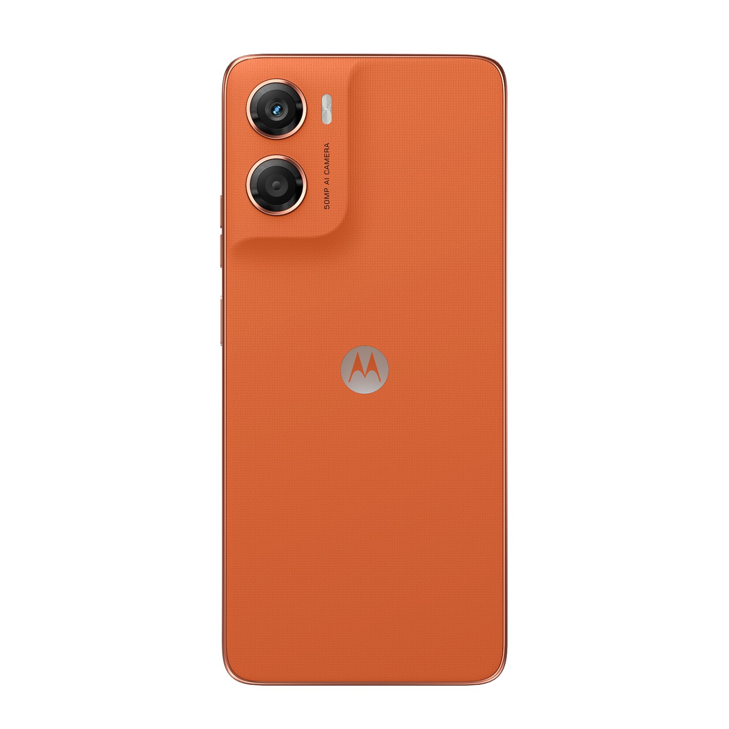 Motorola Moto G06 4GB/256GB  PANTONE Arabesque (oranžová)
