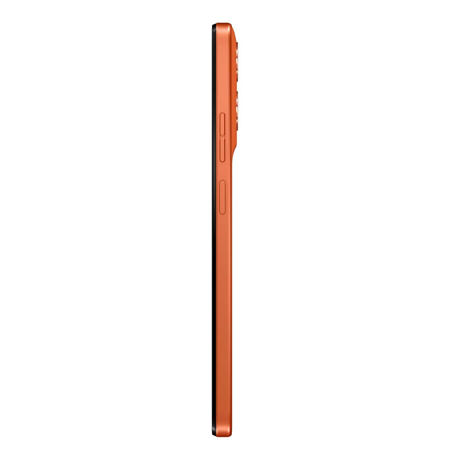 Motorola Moto G06 4GB/256GB  PANTONE Arabesque (oranžová)