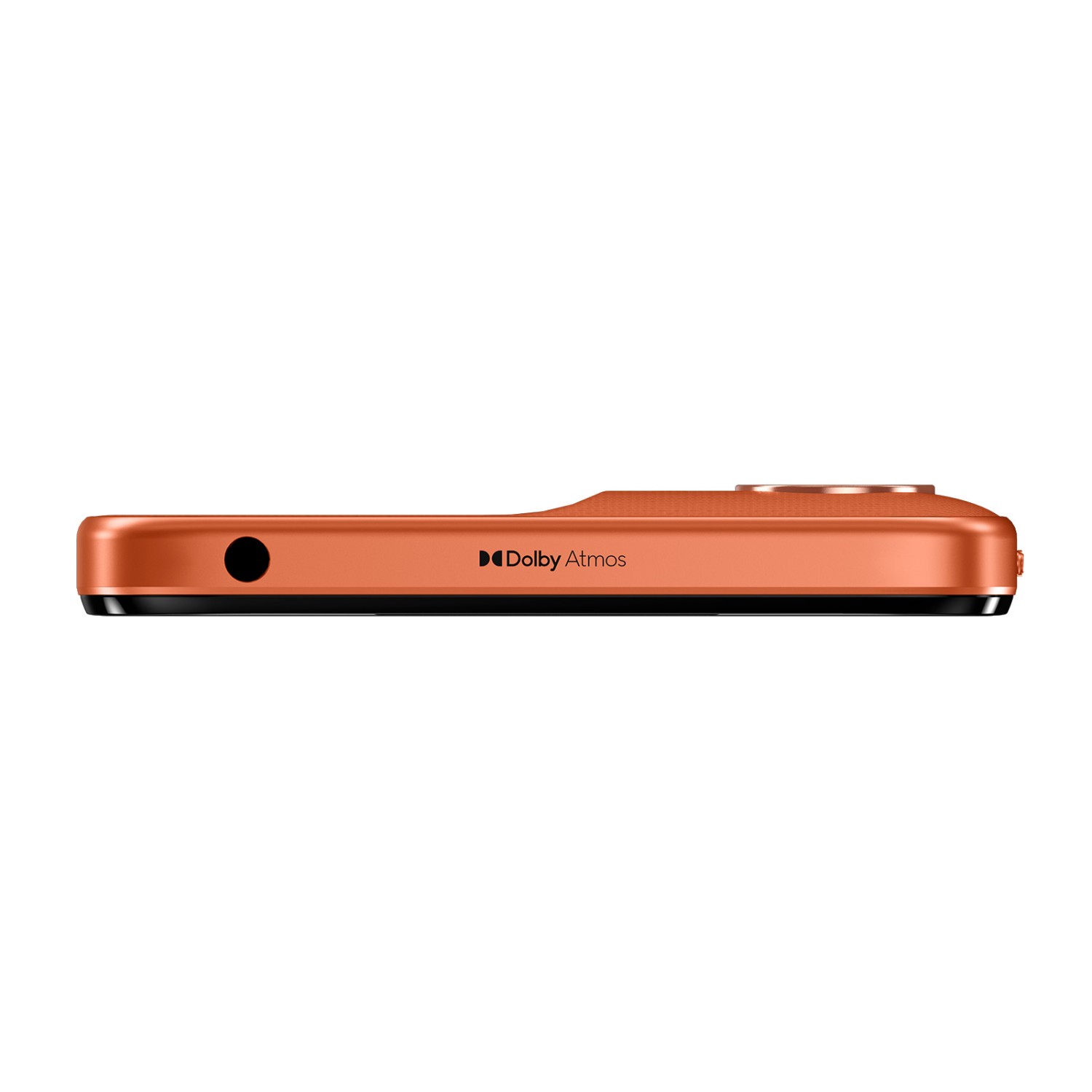 Motorola Moto G06 4GB/256GB  PANTONE Arabesque (oranžová)