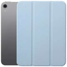 3mk ochranné pouzdro Hardy TabCase pro Apple iPad A16 (10/11) (11"), blue