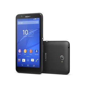 Sony Xperia E4 E2105 Black