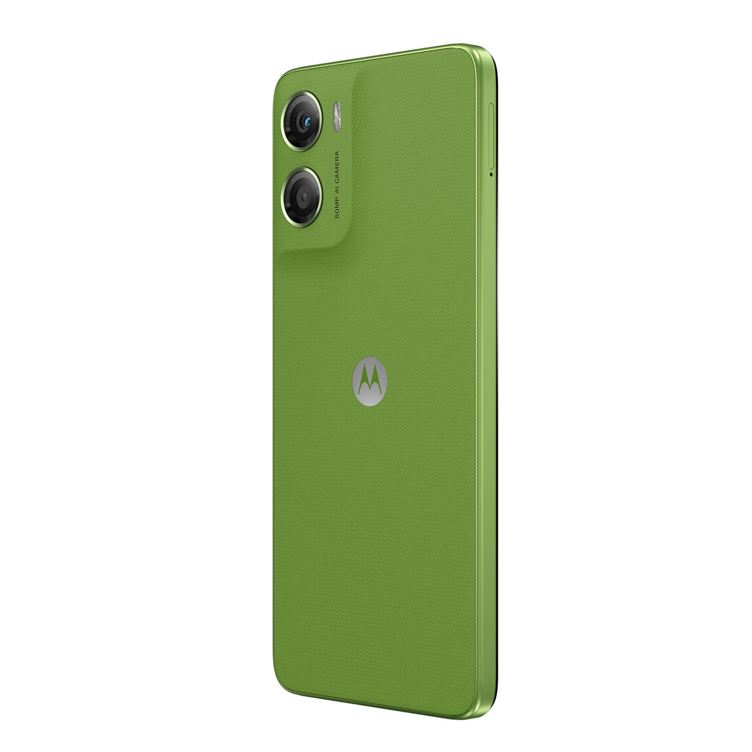 Motorola Moto G06 4GB/256GB  PANTONE Tendril (zelená)