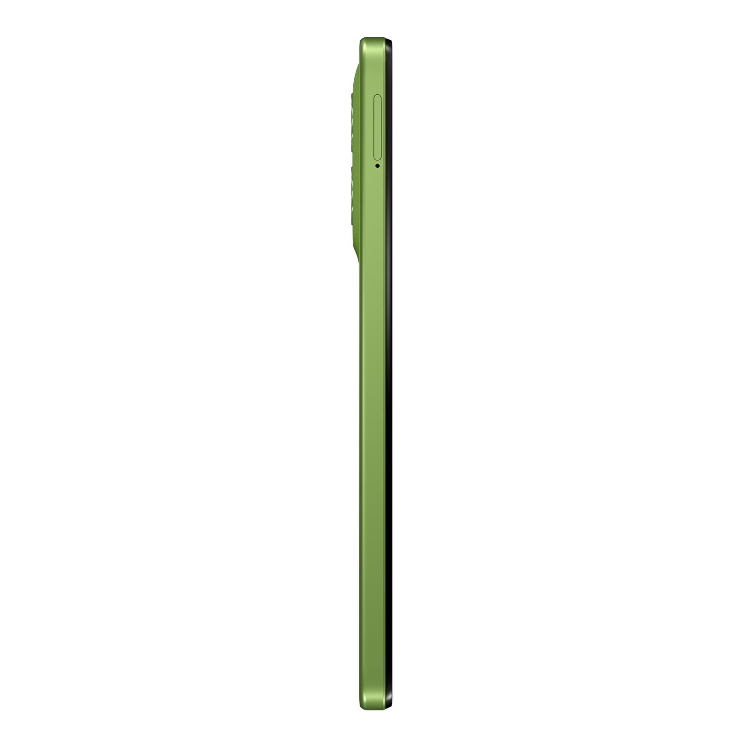 Motorola Moto G06 4GB/256GB  PANTONE Tendril (zelená)