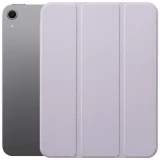 3mk ochranné pouzdro Hardy TabCase pro Apple iPad A17 Pro (6/7) (8.3"), purple
