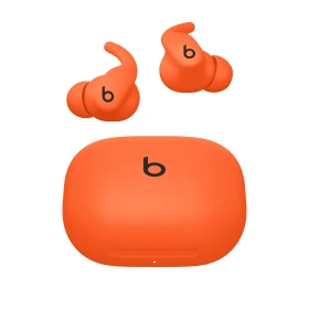 Beats Powerbeats Fit Spark Orange