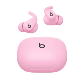 Beats Powerbeats Fit Power Pink