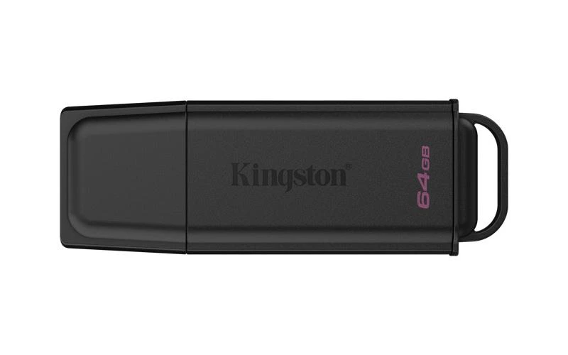 Flash disk 64GB Kingston DataTraveler Exodia 2 USB 3.2 Gen 1