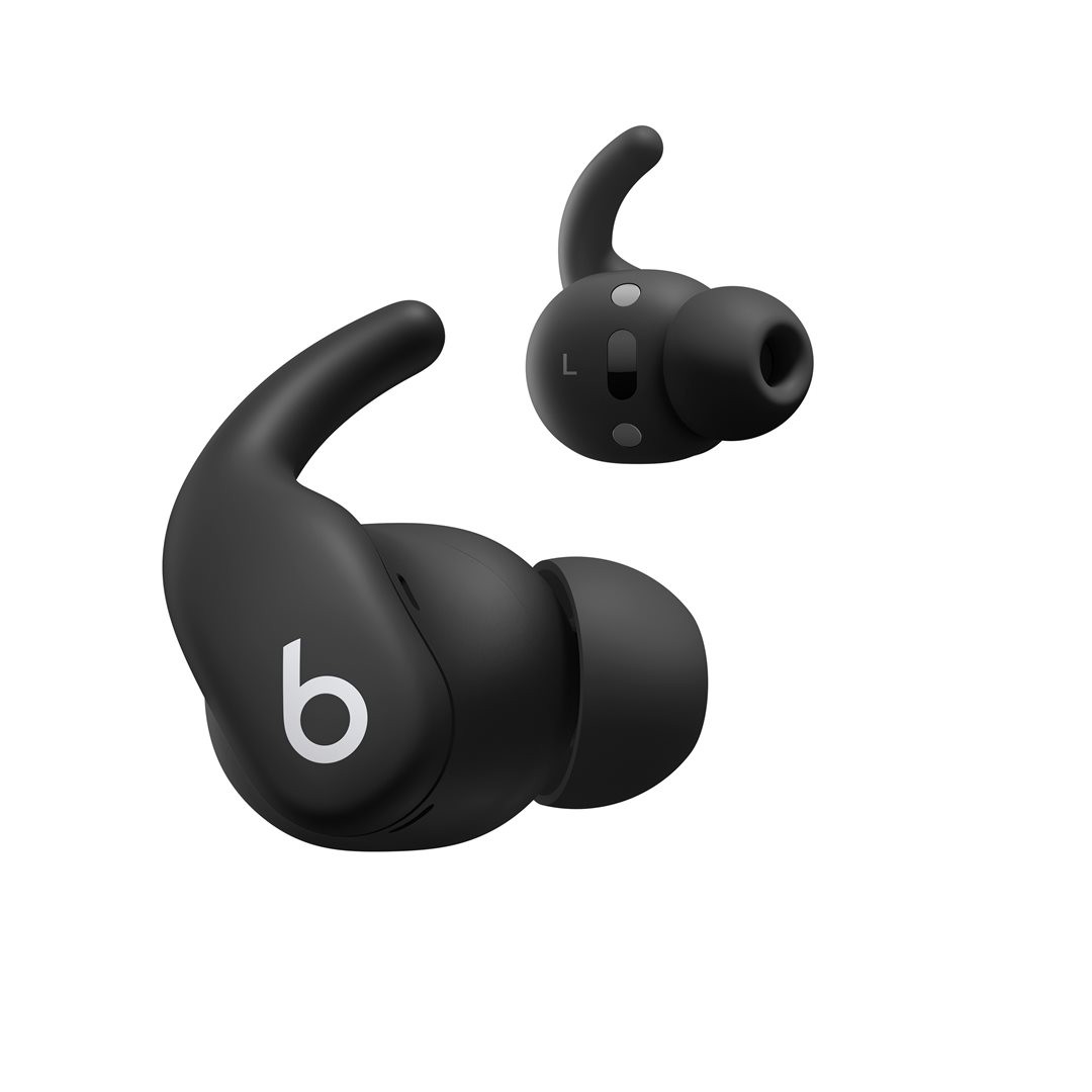 Beats Powerbeats Fit Jet Black
