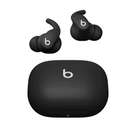 Beats Powerbeats Fit Jet Black