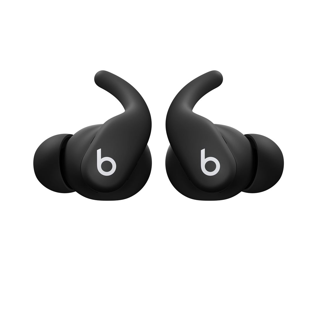 Beats Powerbeats Fit Jet Black