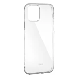 ROAR case ALL DAY COLORFUL JELLY for IPHONE 17 Pro Max / 18 Pro Max transparent