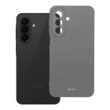 ROAR case ALL DAY COLORFUL JELLY for SAMSUNG A27 5G grey