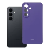ROAR case ALL DAY COLORFUL JELLY for SAMSUNG S26 Plus purple
