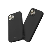 ROAR case ALL DAY COLORFUL JELLY for SAMSUNG S26 Ultra black