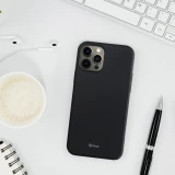 ROAR case ALL DAY COLORFUL JELLY for SAMSUNG S26 Ultra black