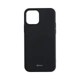 ROAR case ALL DAY COLORFUL JELLY for SAMSUNG S26 Ultra black